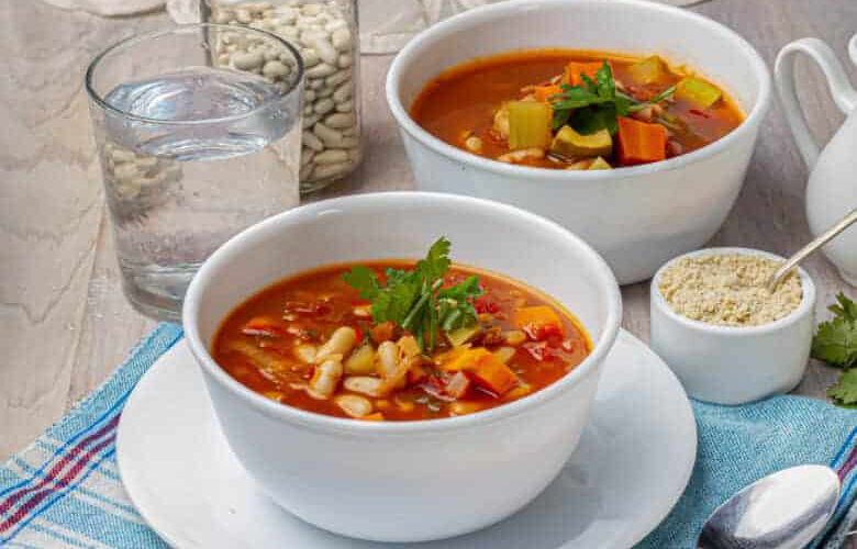 10 Weight Watchers Zero Level Soup Recipes To Make Yr Spherical