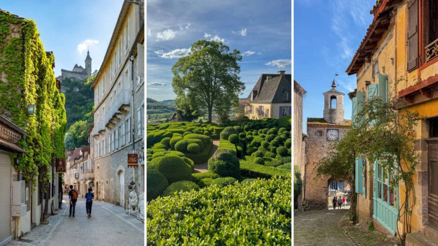 15 Magical Locations to Go to in Southwest France (That Aren’t Bordeaux)