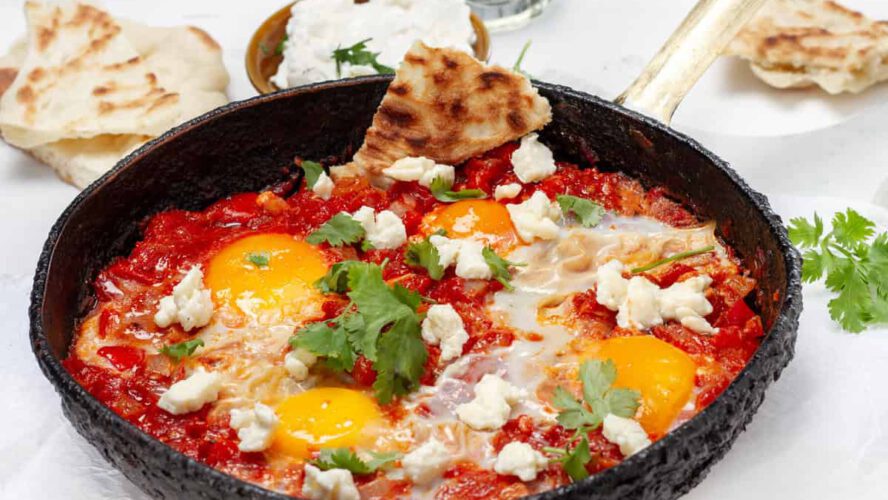15 Zero and Almost Zero Level Weight Watchers Breakfast Recipes