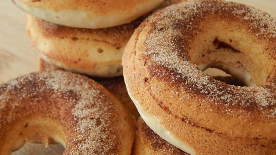 23 Baked Donut Recipes (All 5 WW Factors or Much less)
