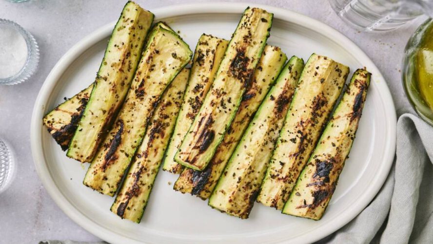 25 Wholesome Zucchini Recipes – {Straightforward Summer time Dinners & Sides}