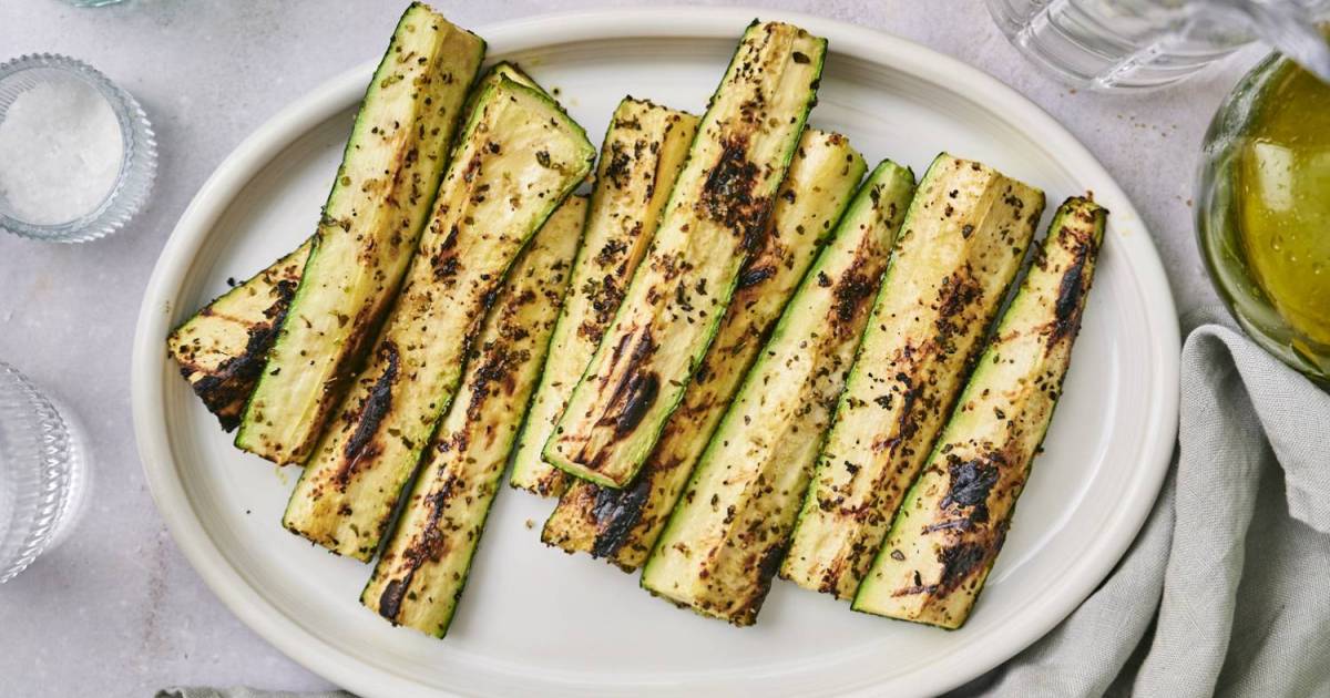 25 Wholesome Zucchini Recipes – {Straightforward Summer time Dinners & Sides}