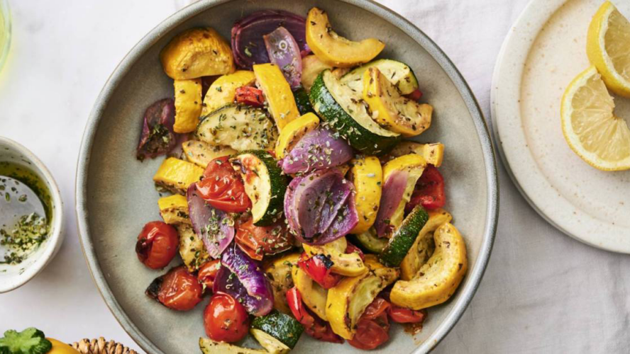 38 Grilled Vegetable Recipes – {Straightforward Summer time Sides}