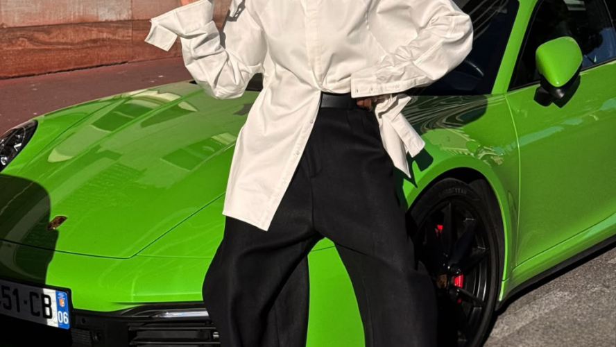 7 Greatest White Button-Down Shirts Value Investing In