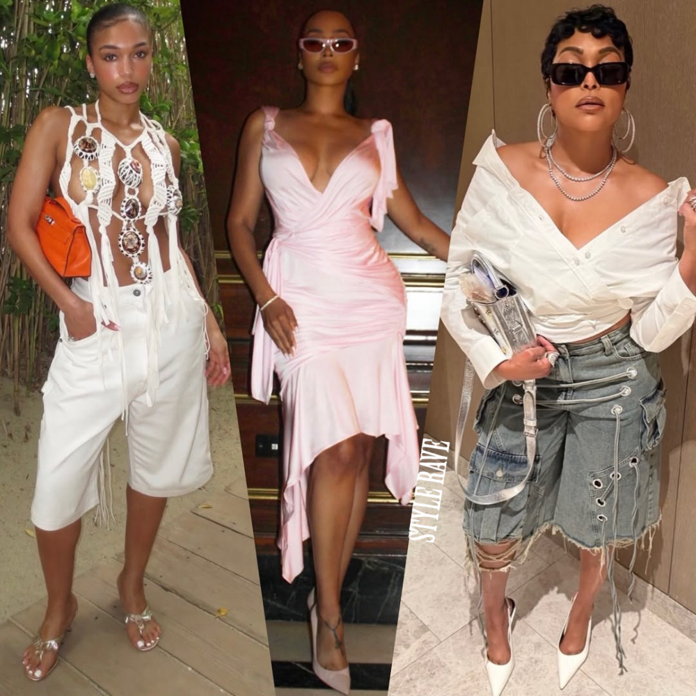 7 Celebrity Outfit Inspiration Ideas to Recreate This Summer