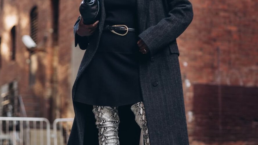 7 Pointed Boots Styling Concepts to Strive This Fall