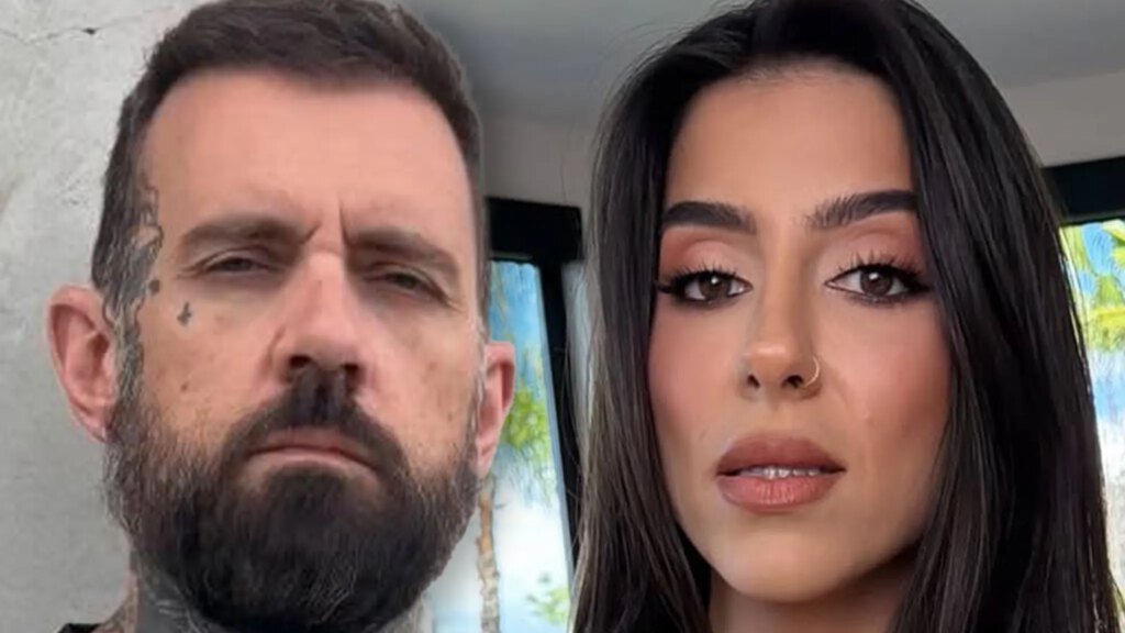 Adam22 and Wife Lena The Plug Testify in Court Over Fake Restraining Order