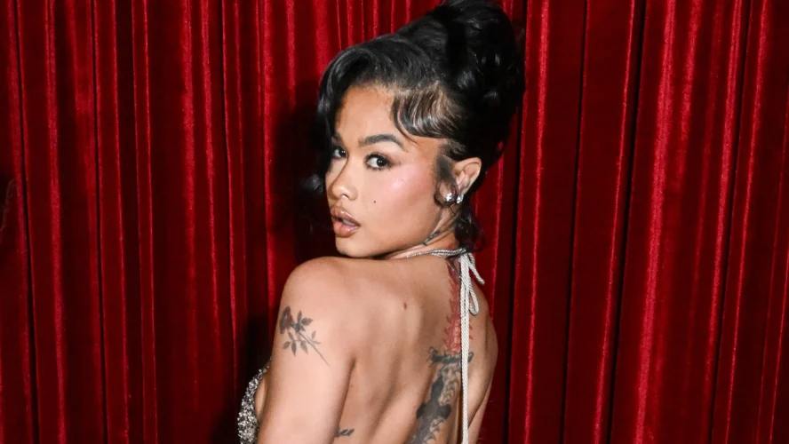 Aht! Aht! India Love Seemingly Addresses Being pregnant Rumors After Followers Criticize Her Look (VIDEOS)