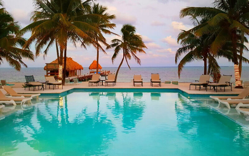 Belize Trip Leases: Find out how to Select With Confidence