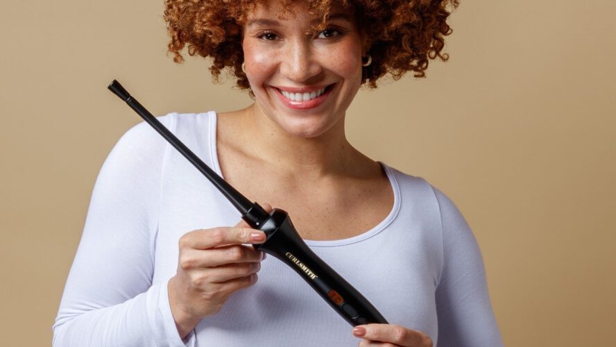 Finest Curling Iron for Thick Hair: 7 Prime Instruments to Attempt Now