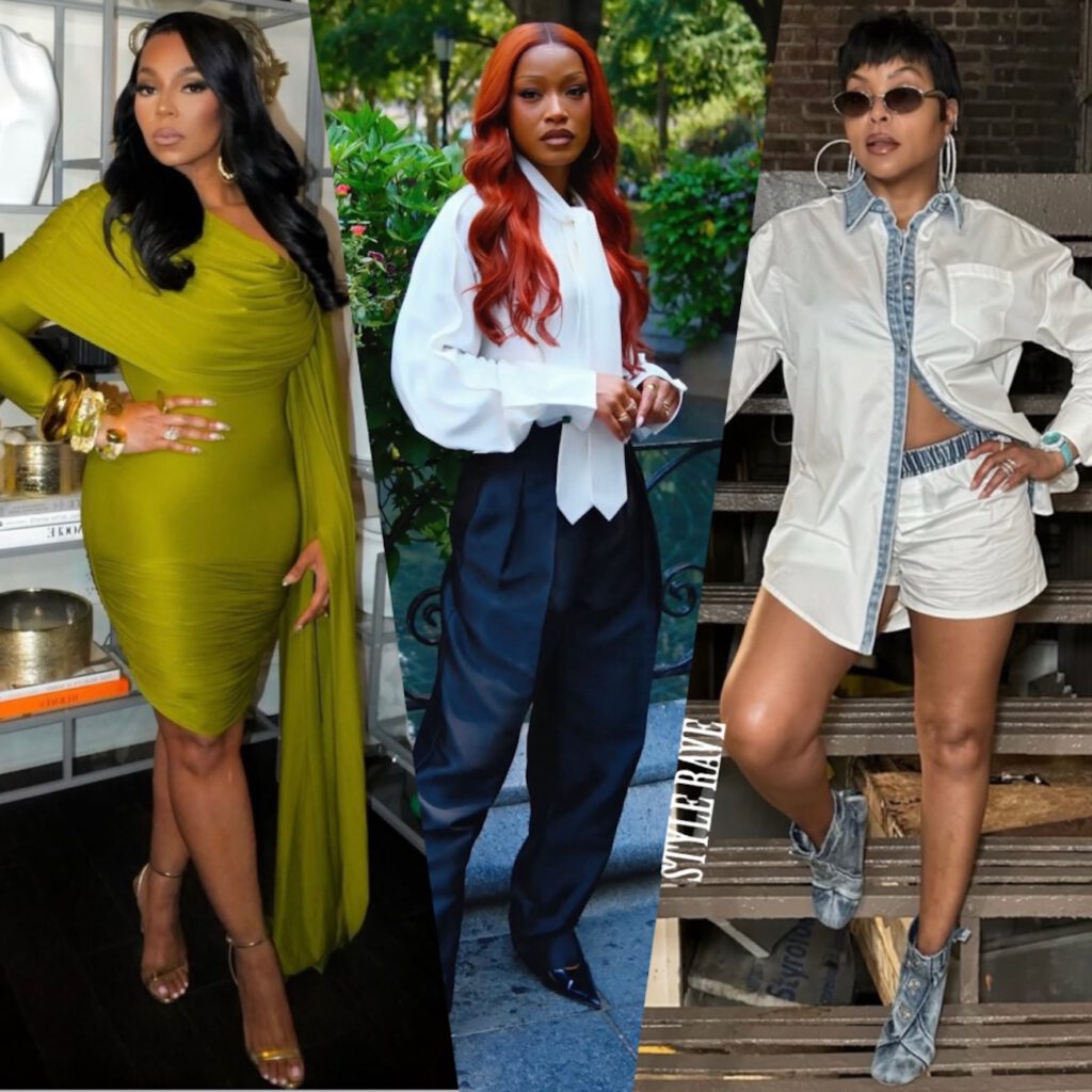 Celebrity Late Summer Style: 7 Looks to Recreate Now