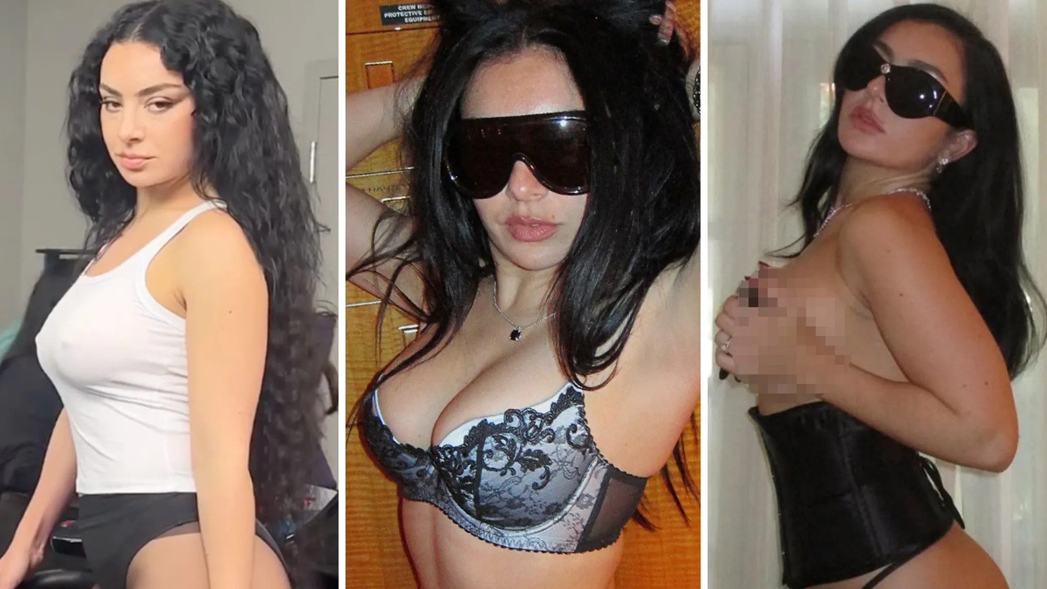 Charli XCX Sizzling Photographs To Have a good time Her thirty fourth Bday!