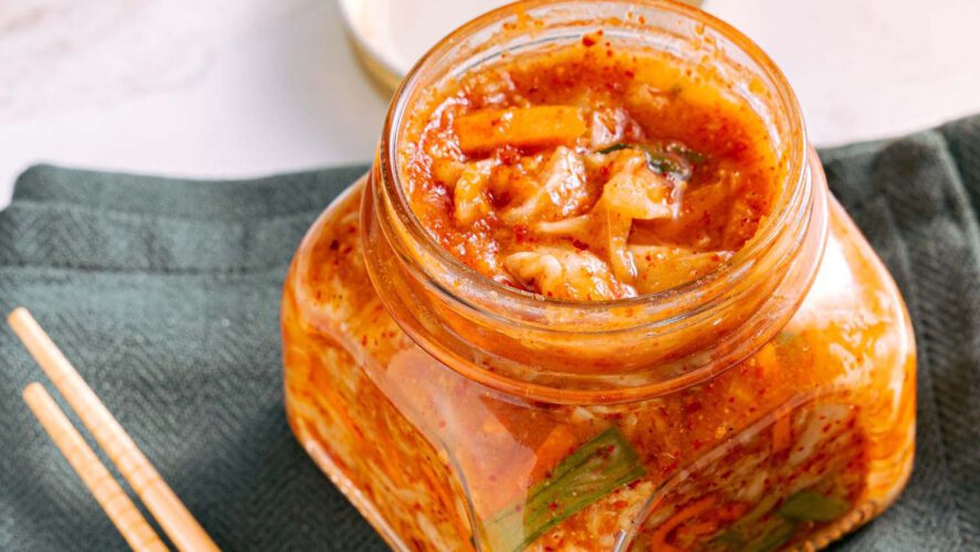 Does Kimchi Go Dangerous? All the pieces You Ought to Know