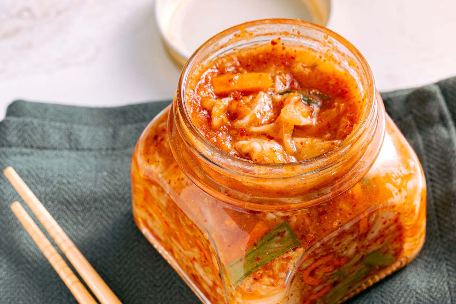 Does Kimchi Go Dangerous? All the pieces You Ought to Know