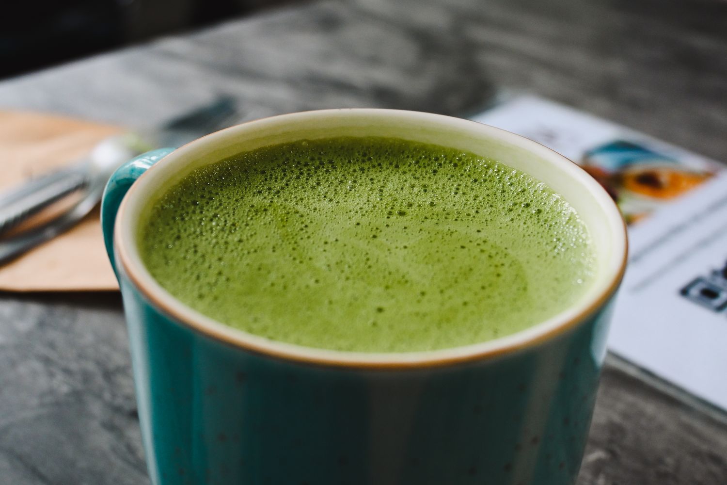 Does Matcha Go Unhealthy? Every part You Ought to Know