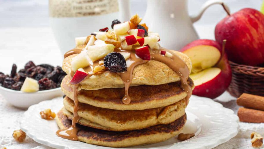 Free WW Meal Plan for August twenty third–twenty ninth