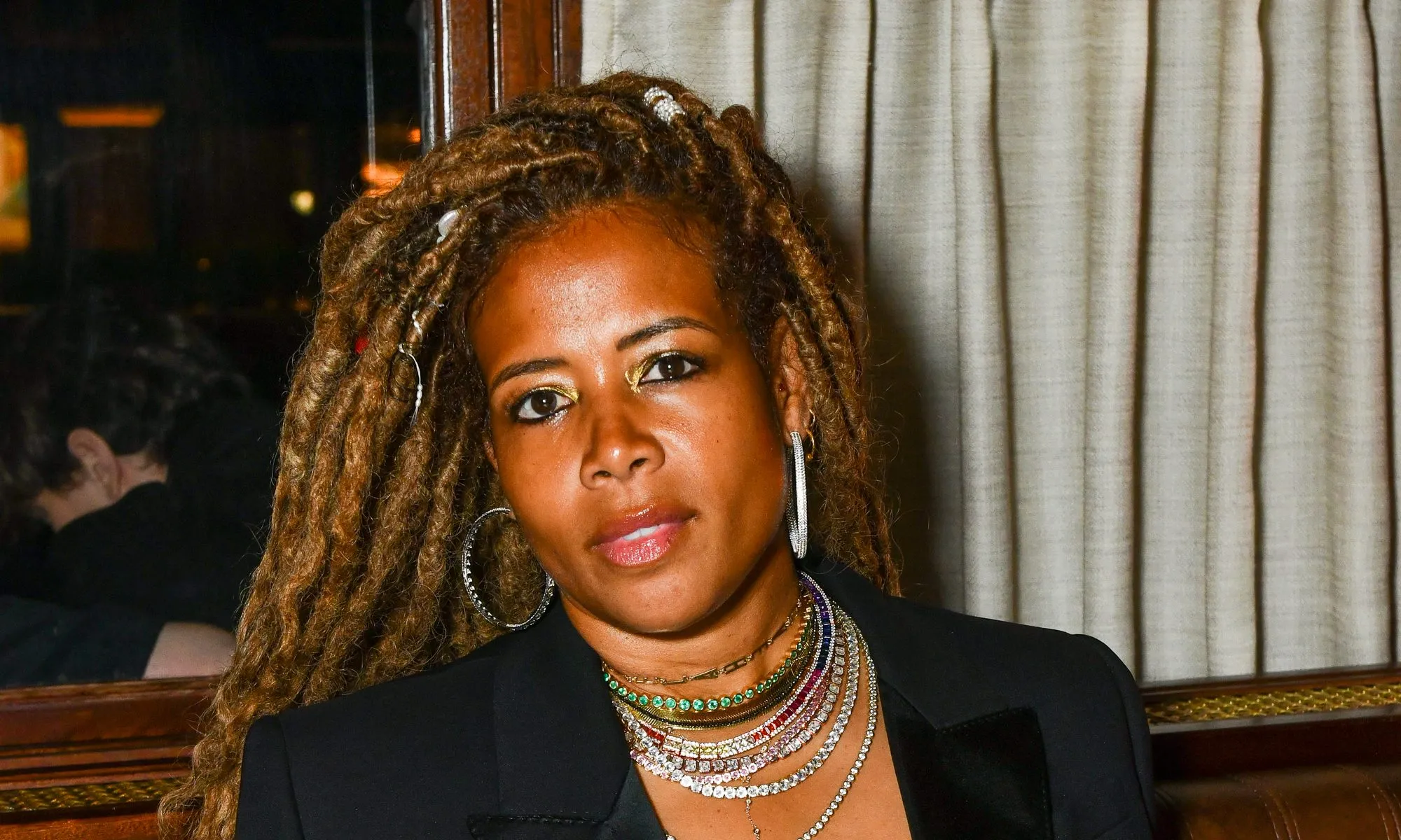 Get It, Sis! Kelis’ Followers Bathe Her With Love After She Shares New Images On Her forty seventh Birthday