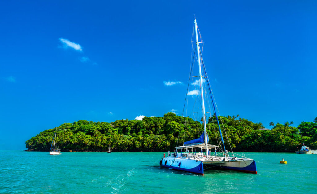 How to Choose the Right Catamaran for Sale: A Buyer's Guide