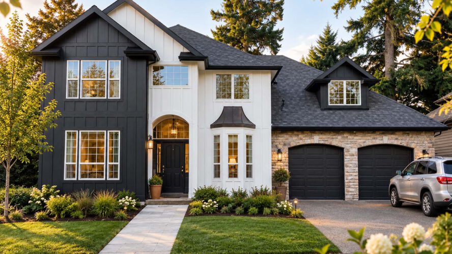 The way to Select the Proper Siding for Your Dwelling With out Regretting It Later