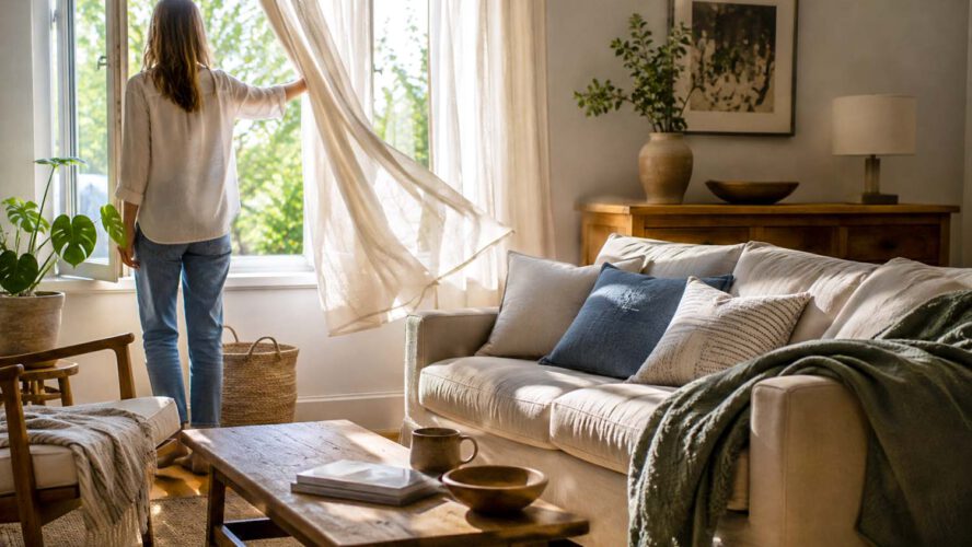 The best way to Take away Odors From Your House the Proper Manner