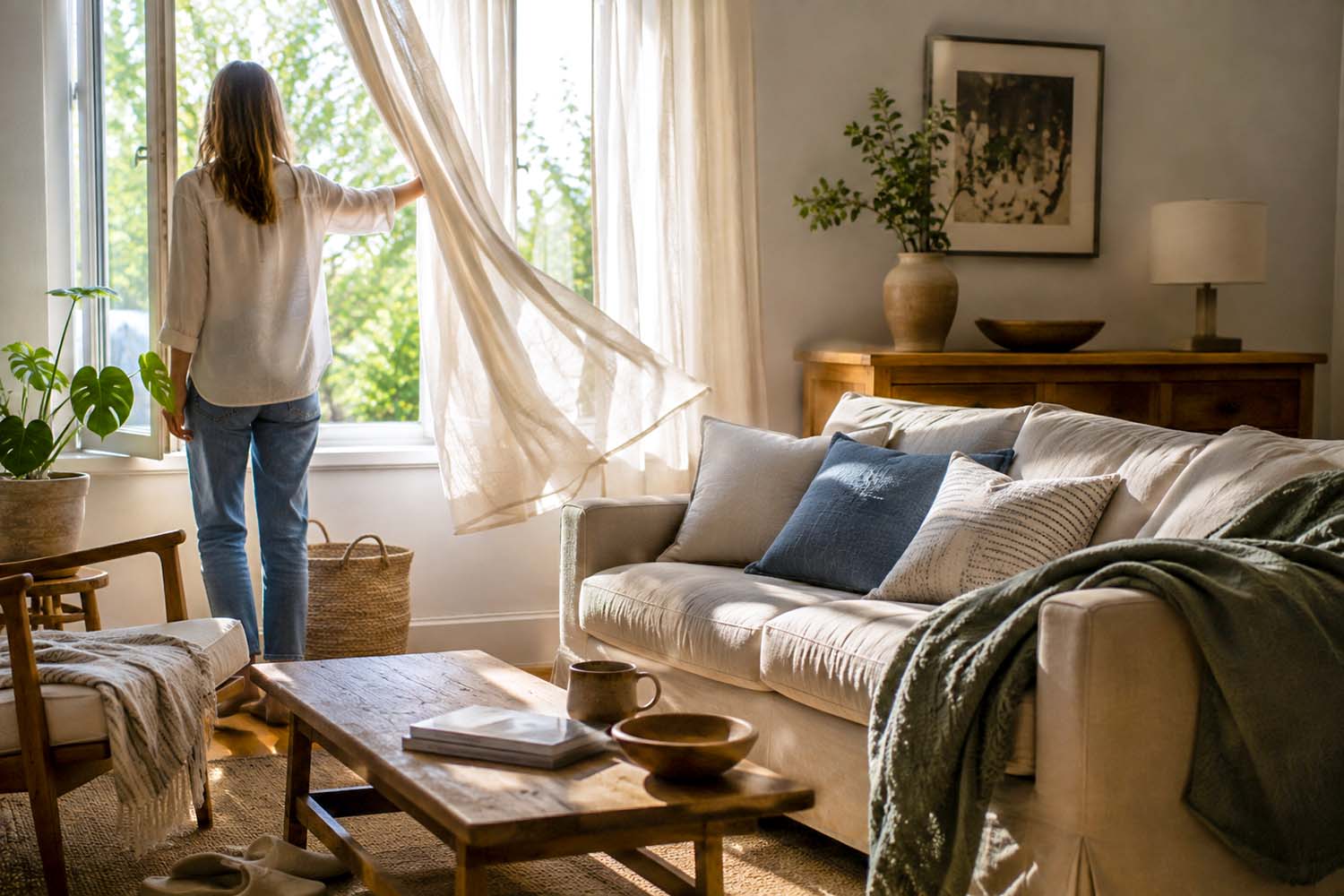 The best way to Take away Odors From Your House the Proper Manner
