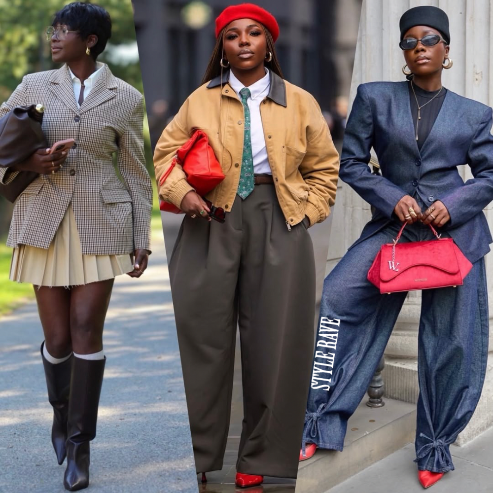 How to Wear Summer Staples for Fall: 10 Easy Outfit Ideas