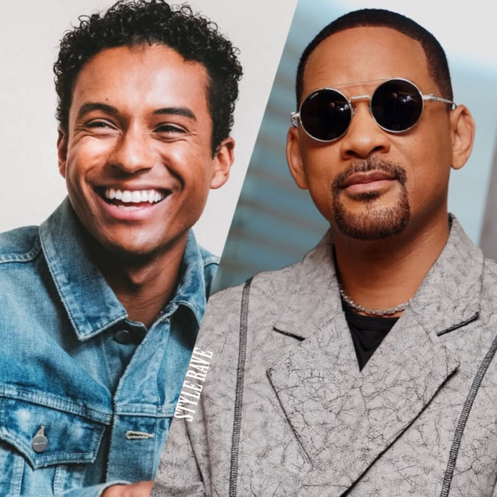 Jaafar Jackson Joins Cast of Will Smith-Led Thriller "Supermax"
