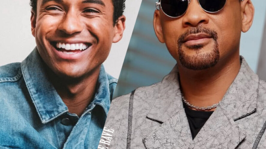 Jaafar Jackson Joins Solid of Will Smith-Led Thriller “Supermax”