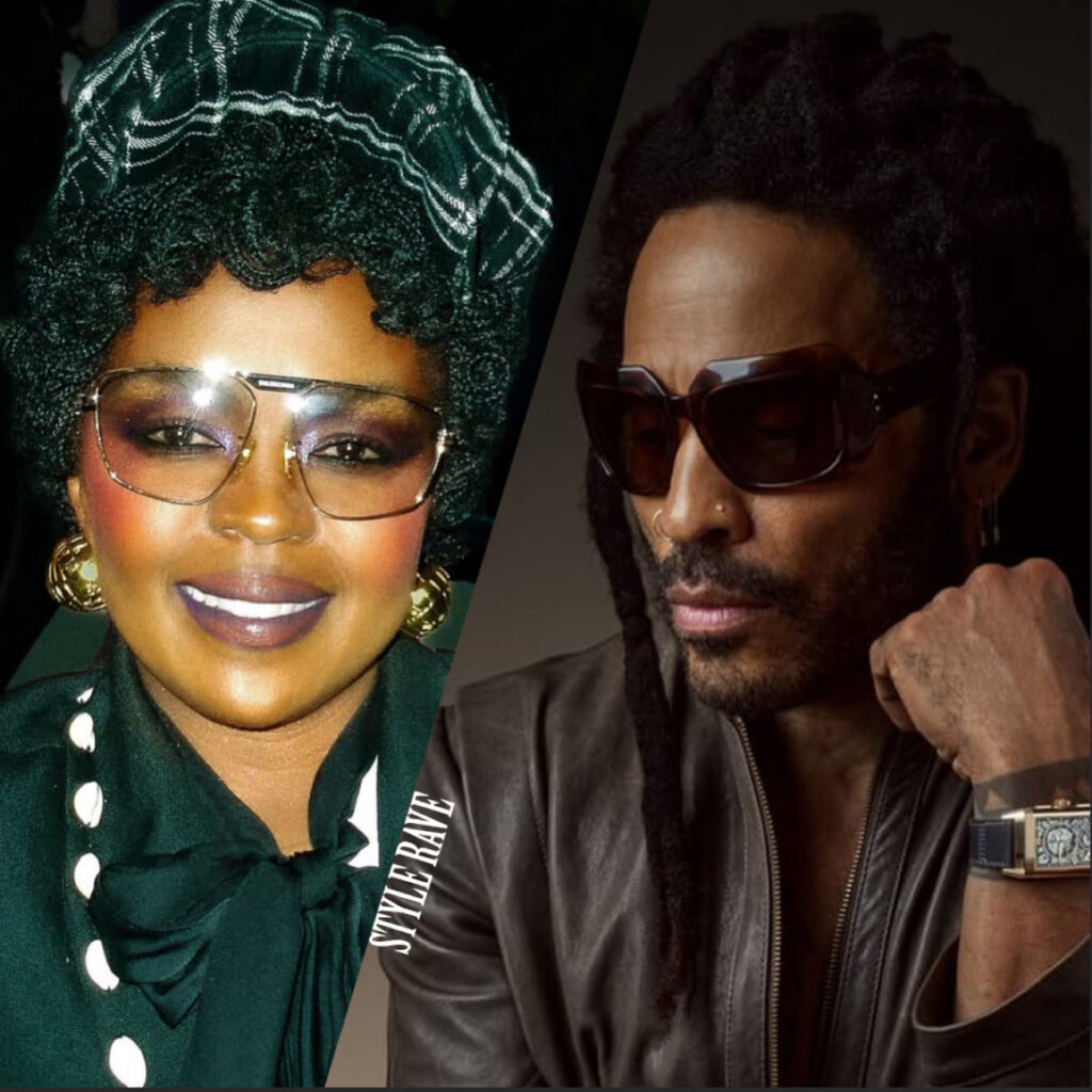 Lauryn Hill and More Set to Perform at 2026 Global Citizen Festival