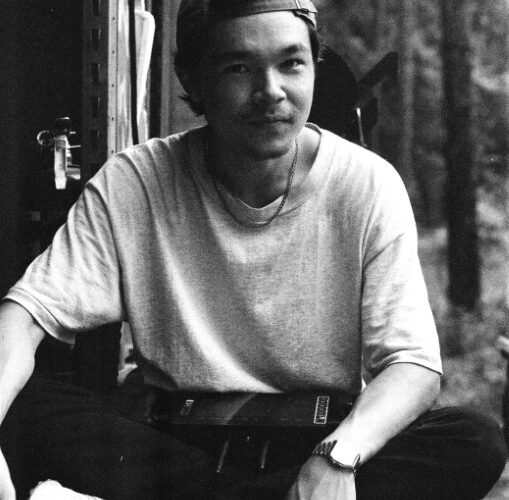 Liminal Areas, Transitional States: Alexander Ullom on “It Ends”