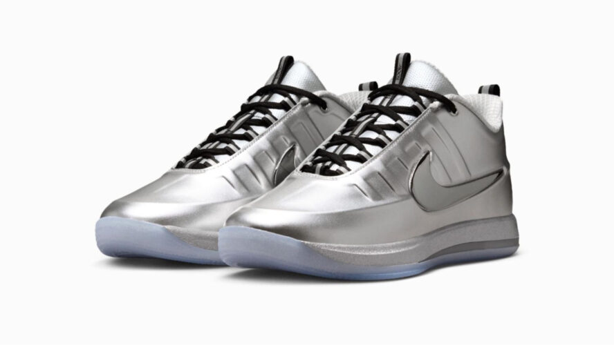Nike E book 2 Iron Fist Celebrates Boxing Legend Joe Louis