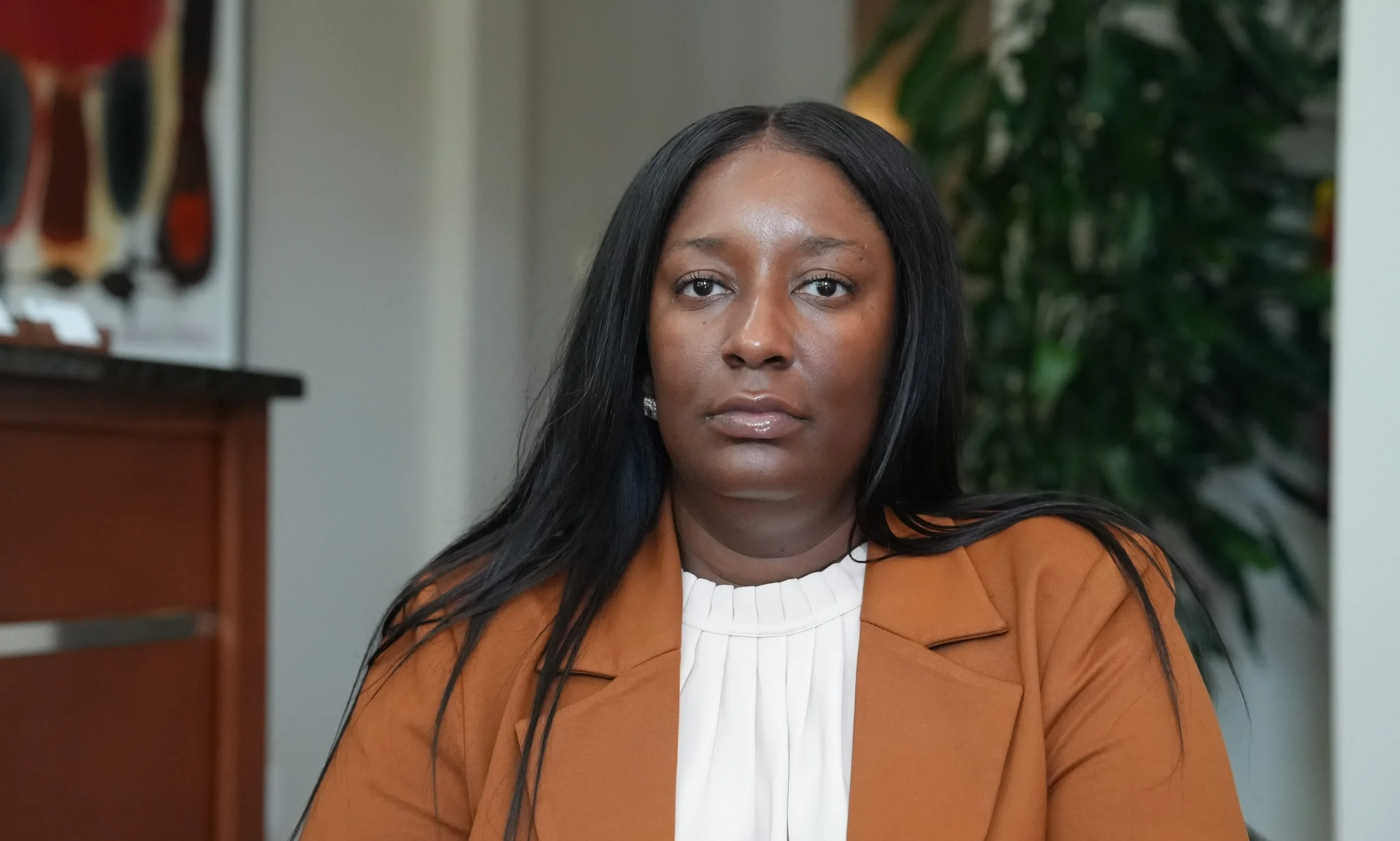 Oh Wow! Georgia Lady Sues Kaiser Permanente Over False Most cancers Prognosis That Led To Hysterectomy