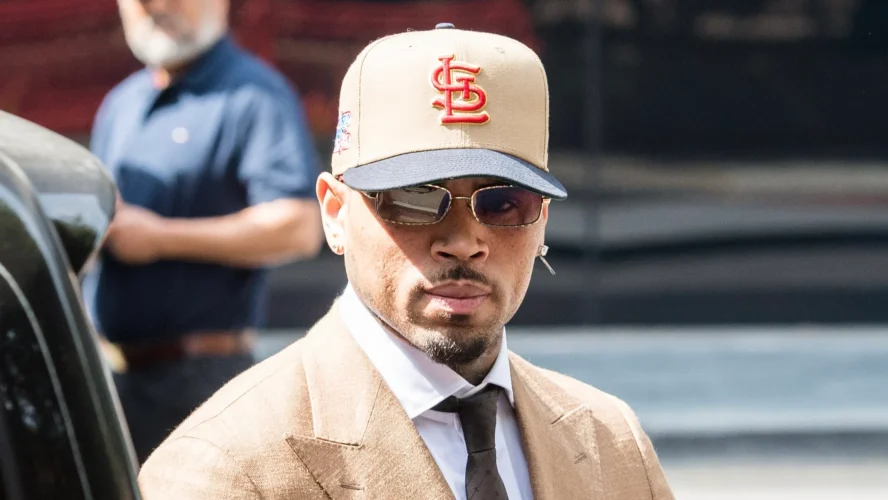 REPORT: Chris Brown’s Ex-Housekeeper Has Proper To Acquire Royalties & Tour Revenue To Fulfill $13M Judgment Following Canine Assault