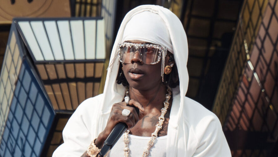 Rema’s “TEA” + Extra New and Trending Afrobeats Songs