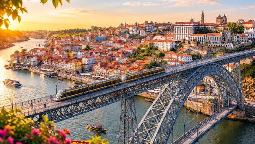 Sluggish Dwelling in Portugal: What a 12 months Really Prices