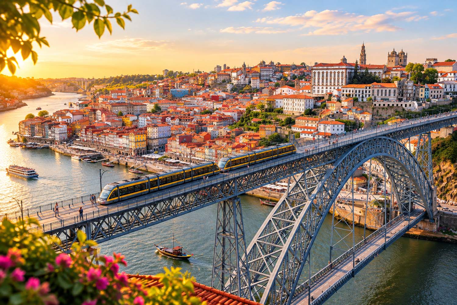 Sluggish Dwelling in Portugal: What a 12 months Really Prices