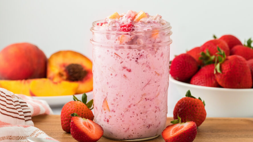 5-Day Excessive-Fiber Meal Plan (30+ Grams of Fiber a Day)