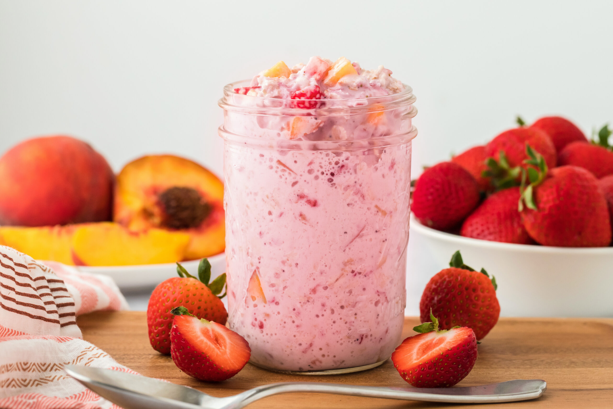 5-Day Excessive-Fiber Meal Plan (30+ Grams of Fiber a Day)