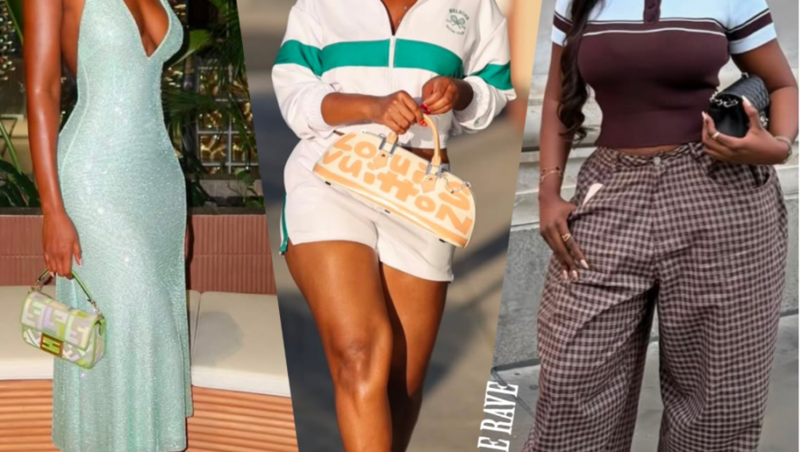 Summer season Footwear Development: 10 Sneakers Defining Model This Season