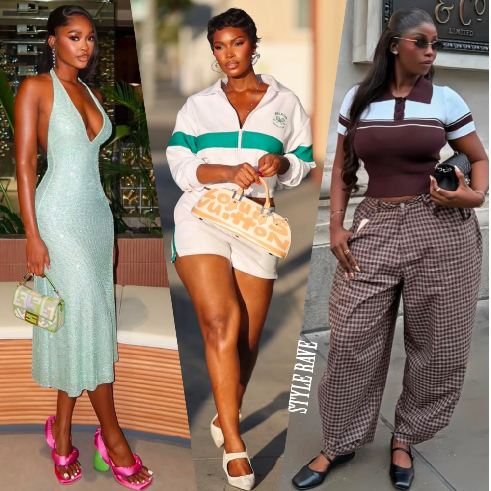 Summer Footwear Trend: 10 Shoes Defining Style This Season