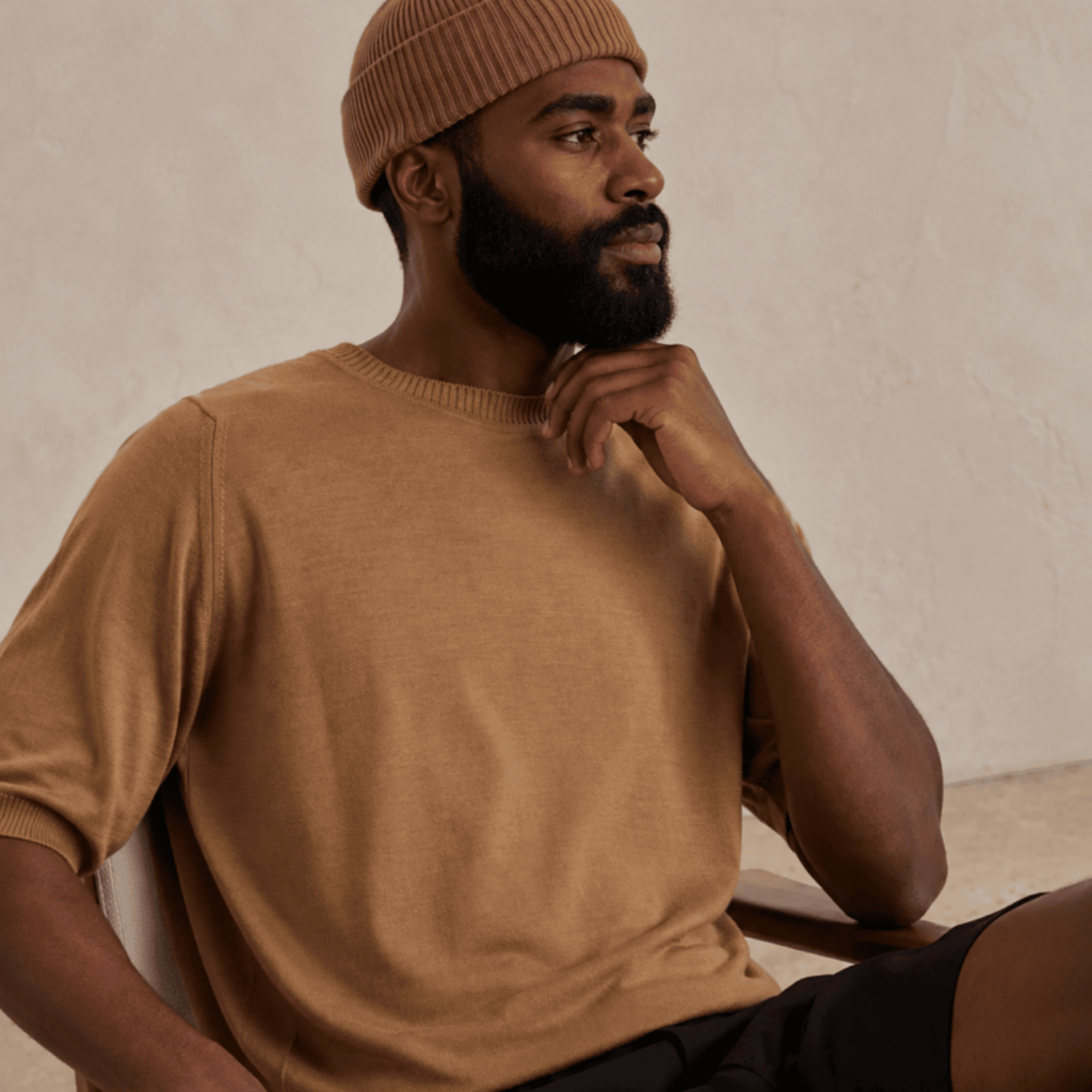 The 10 Best Merino Wool T-Shirts Worth Wearing All Fall