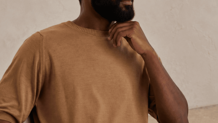 The ten Finest Merino Wool T-Shirts Value Carrying All Fall