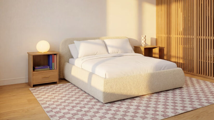 The 8 Finest Mattress Frames to Rework Your Bed room