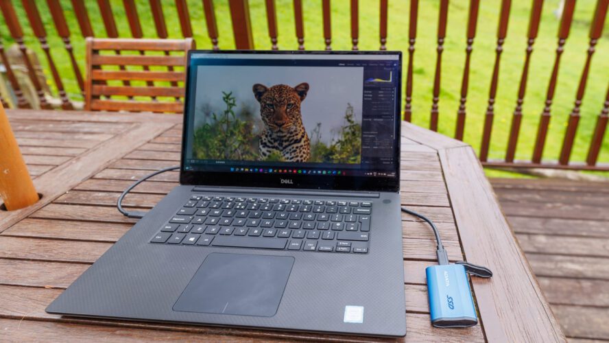 The Finest Transportable SSDs for Photographers in 2026