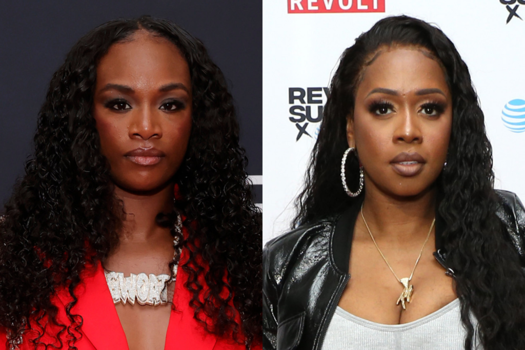 Claressa Shields Claps Back At BroRilla After She Compares Her Looks To Remy Ma