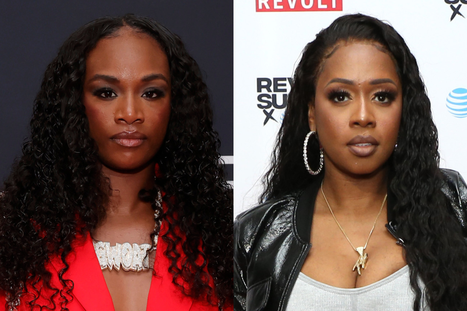 The GWOAT Speaks! Claressa Shields Claps Again At BroRilla After She Compares Her Seems To Remy Ma (VIDEOS)