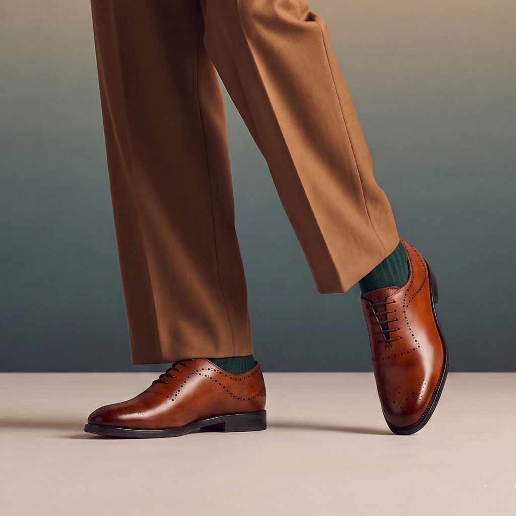 The Smart Guide to Buying Dress Shoes Without Regret