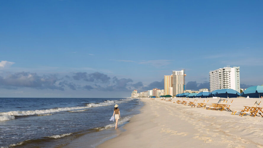 Visiting Gulf Shores & Orange Seaside, Alabama: Our Repeat Customer’s Information