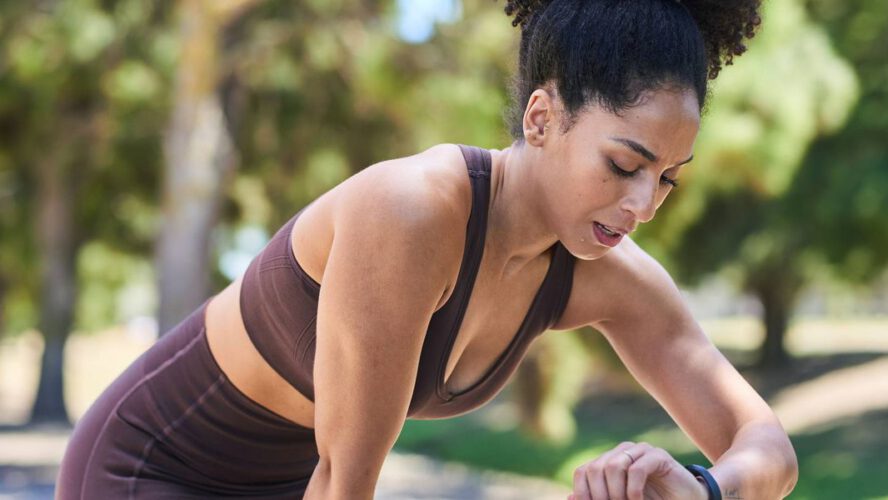 Information About HIIT – HealthyWomen