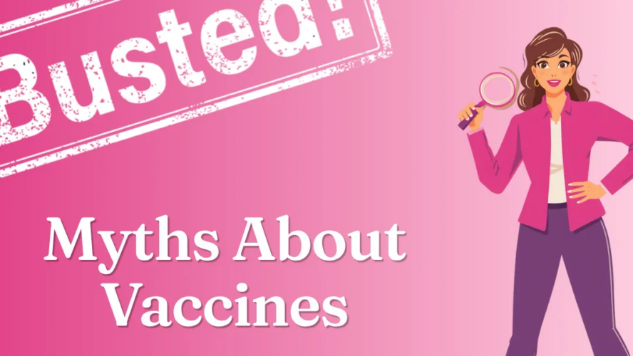Info About Vaccines – HealthyWomen